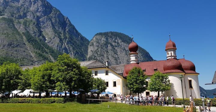 Fischer Vom Königssee